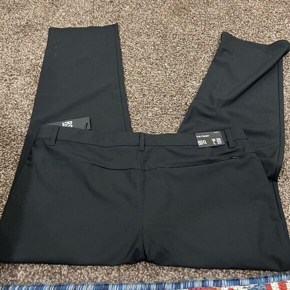 Mens Slim Straight RSQ  - Picture 3 of 5